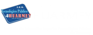 Logo IESTP Huarmey
