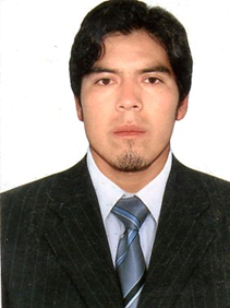 Ing. Andres Jesus Tito Flores