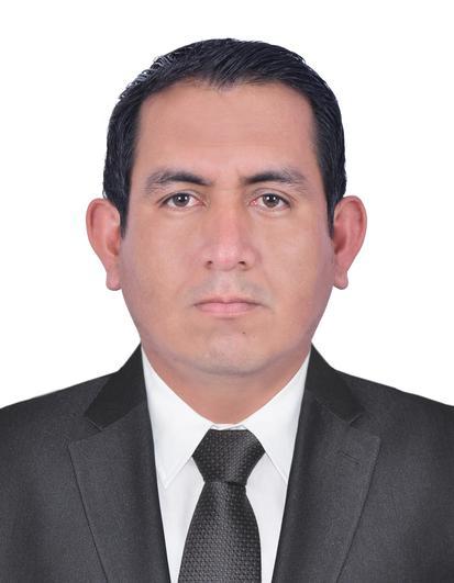 Dr. Dennis Nemesio Antúnez Carrillo