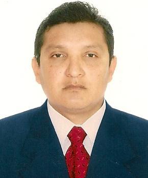 Dr. José Alberto Castro Curay