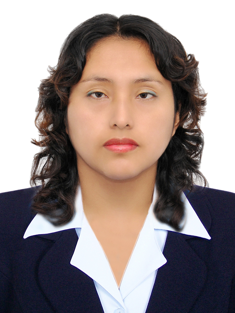 Lic. Katherine Daissy Colonia Sáenz