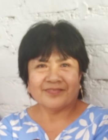 Ing. Doris Mercedes Canales Chilet