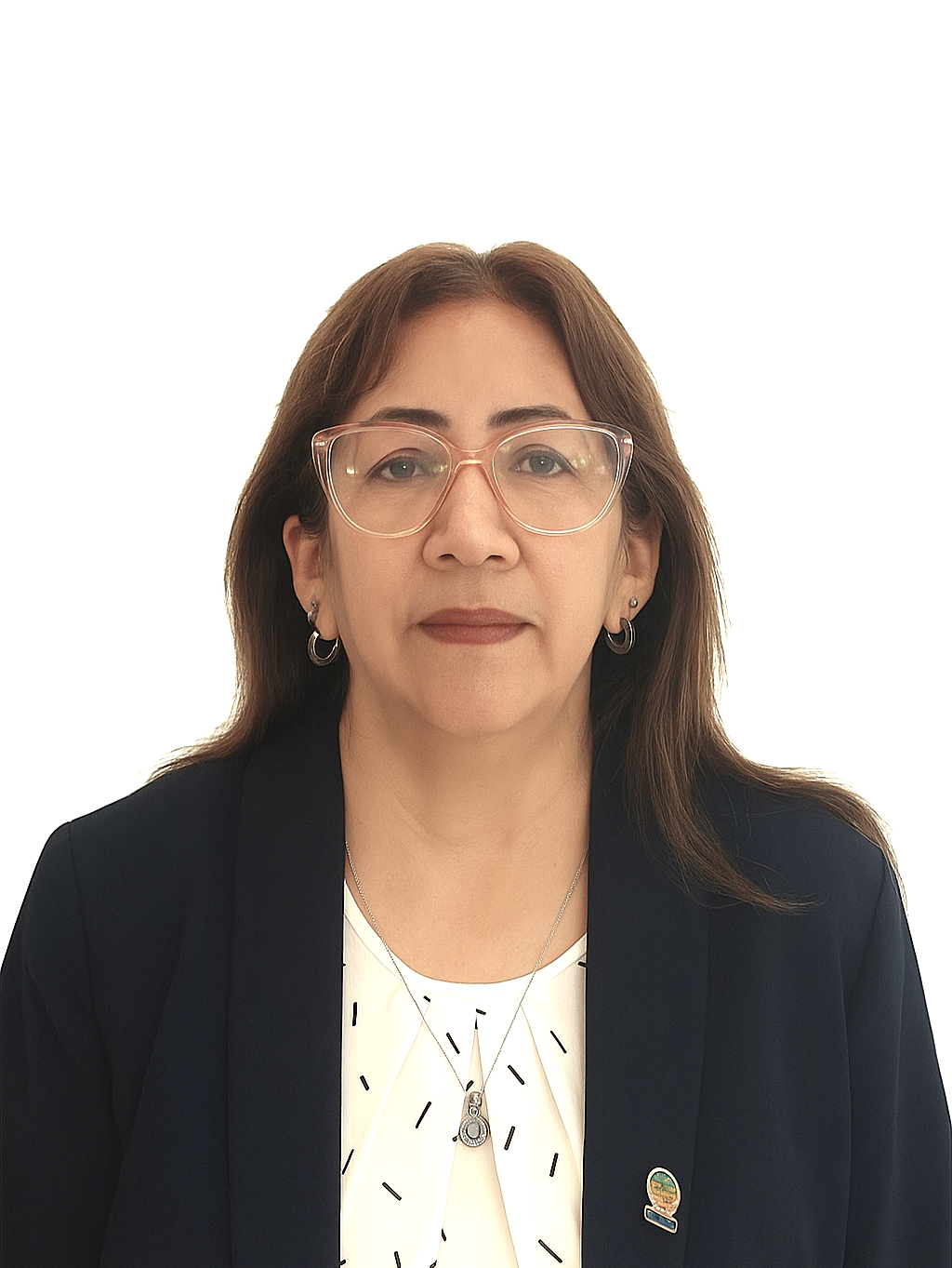 M.Ed. Elízabeth Angélica Jara Contreras