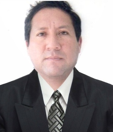 Ing. Carlos John Henostroza Miranda