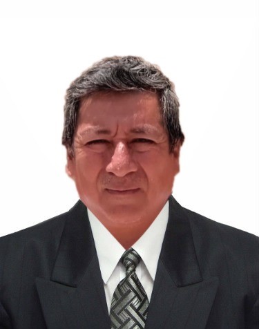 Victor Fredy Morales Gomero