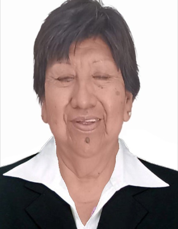 Juana Rosa Gonzales Bezada