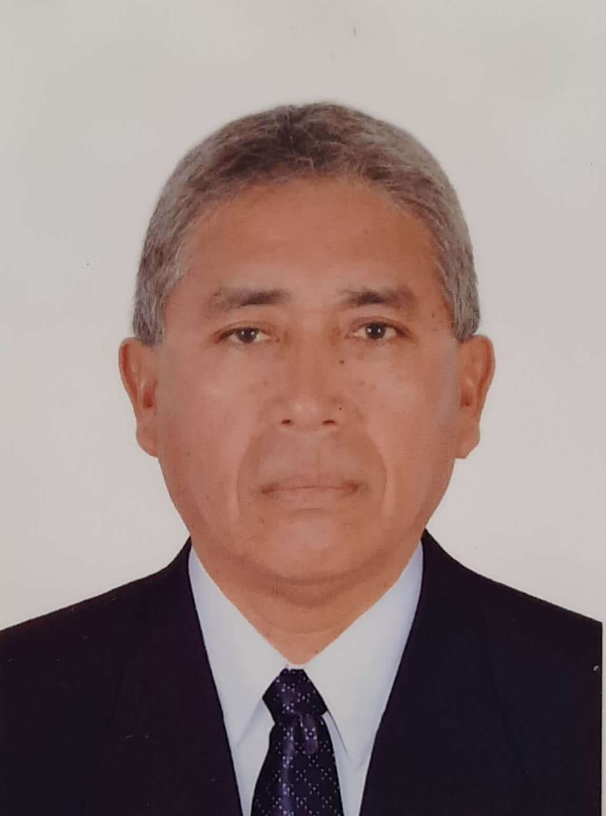 Ing. Dante Aquilino Jimenez Julián