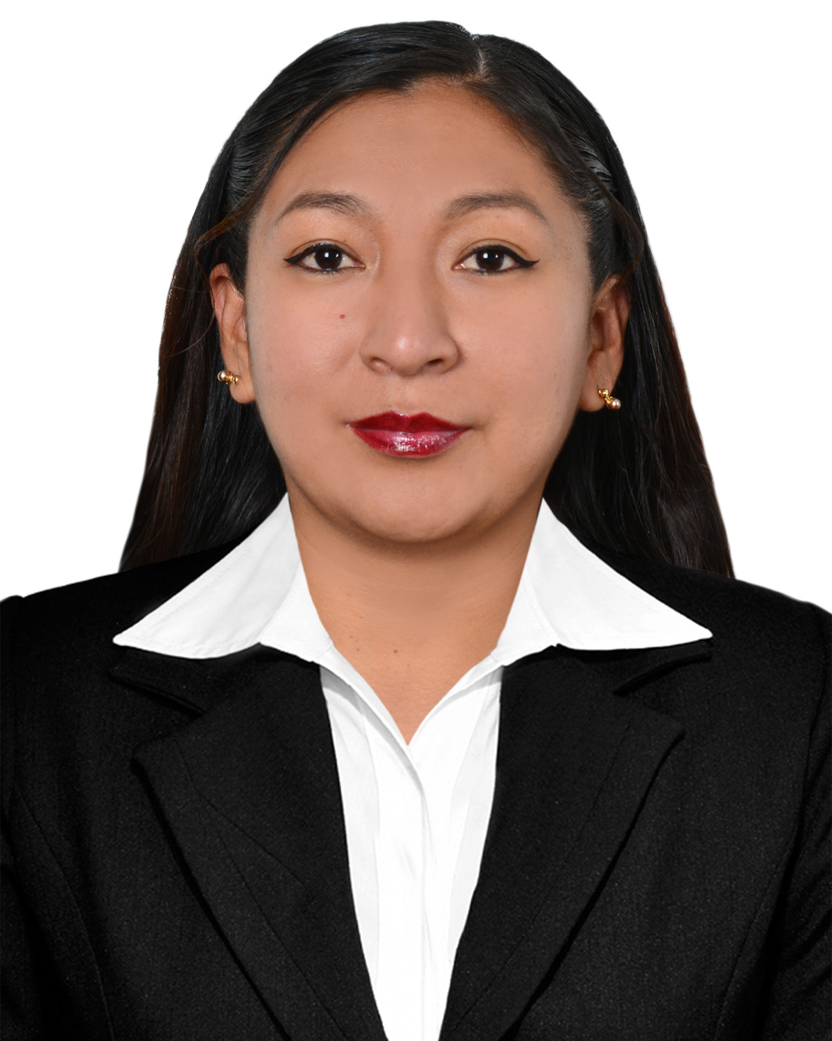 Lic. Mara Florencia Jamanca Borga