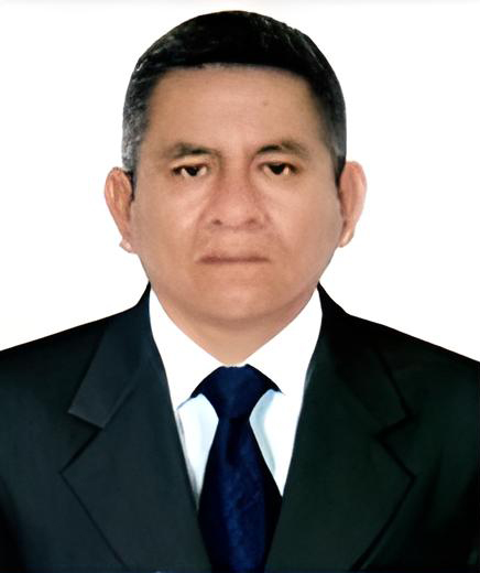 M.Ed. Rene Pedro Mendoza López