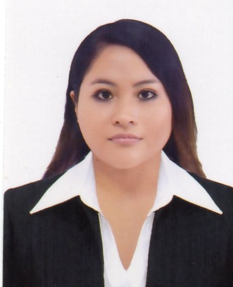 Lic. Yoselin Alexa Navarrete Castañeda