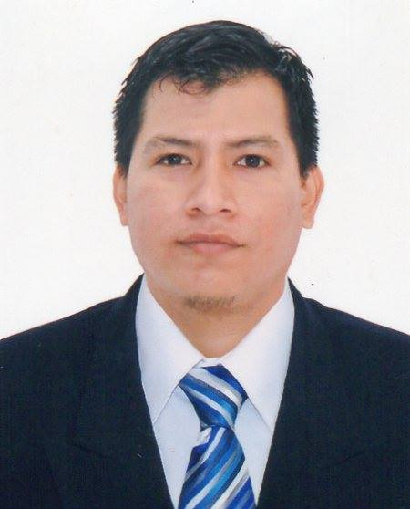 Ing. Carlos Núñez Pretell