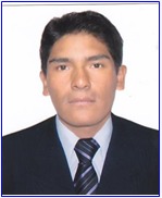 Ing. Nelson Pele Ortega Salazar