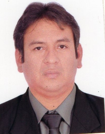 Domingo Ismael Quinde Gamarra
