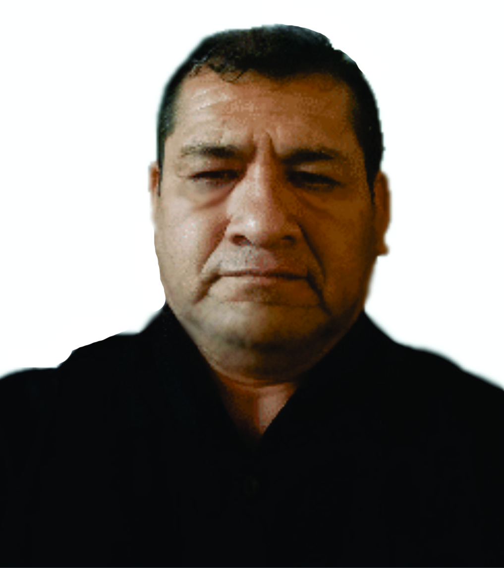 M.Ed. Alejandro Edgardo Quiroz Vásquez