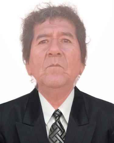Raúl Fernando Mejía León