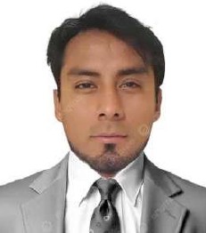 Ing. Luis Miguel Santiago Palomino