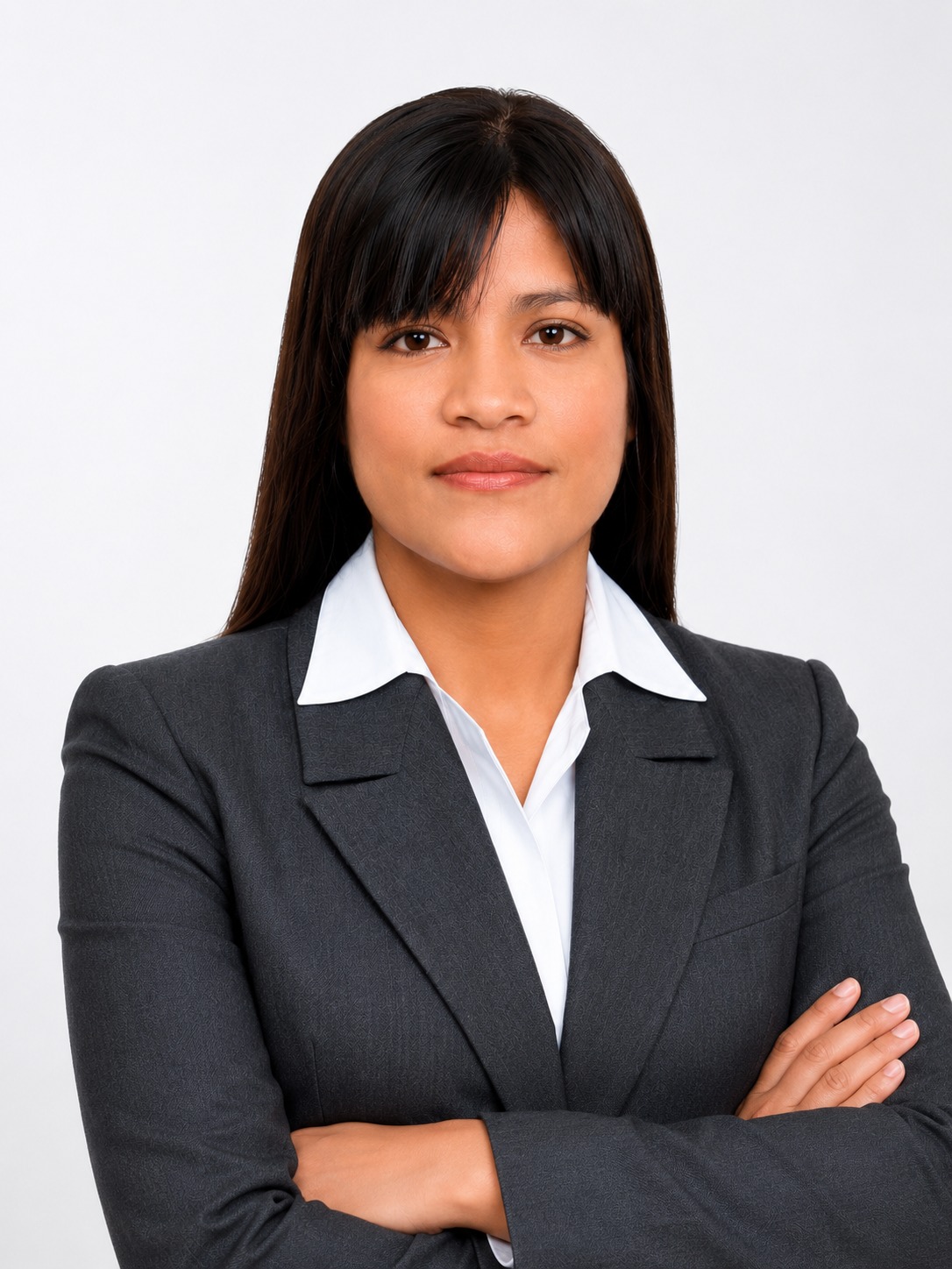 Ing. Stefany Geraldine Zevallos García