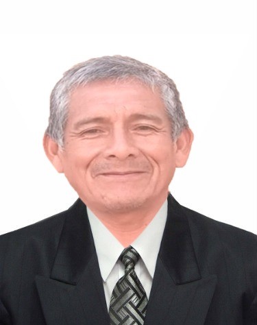 Pablo Juan Trebejo Morales