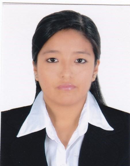 Mg. Yuleisi Stefany Damián Balois